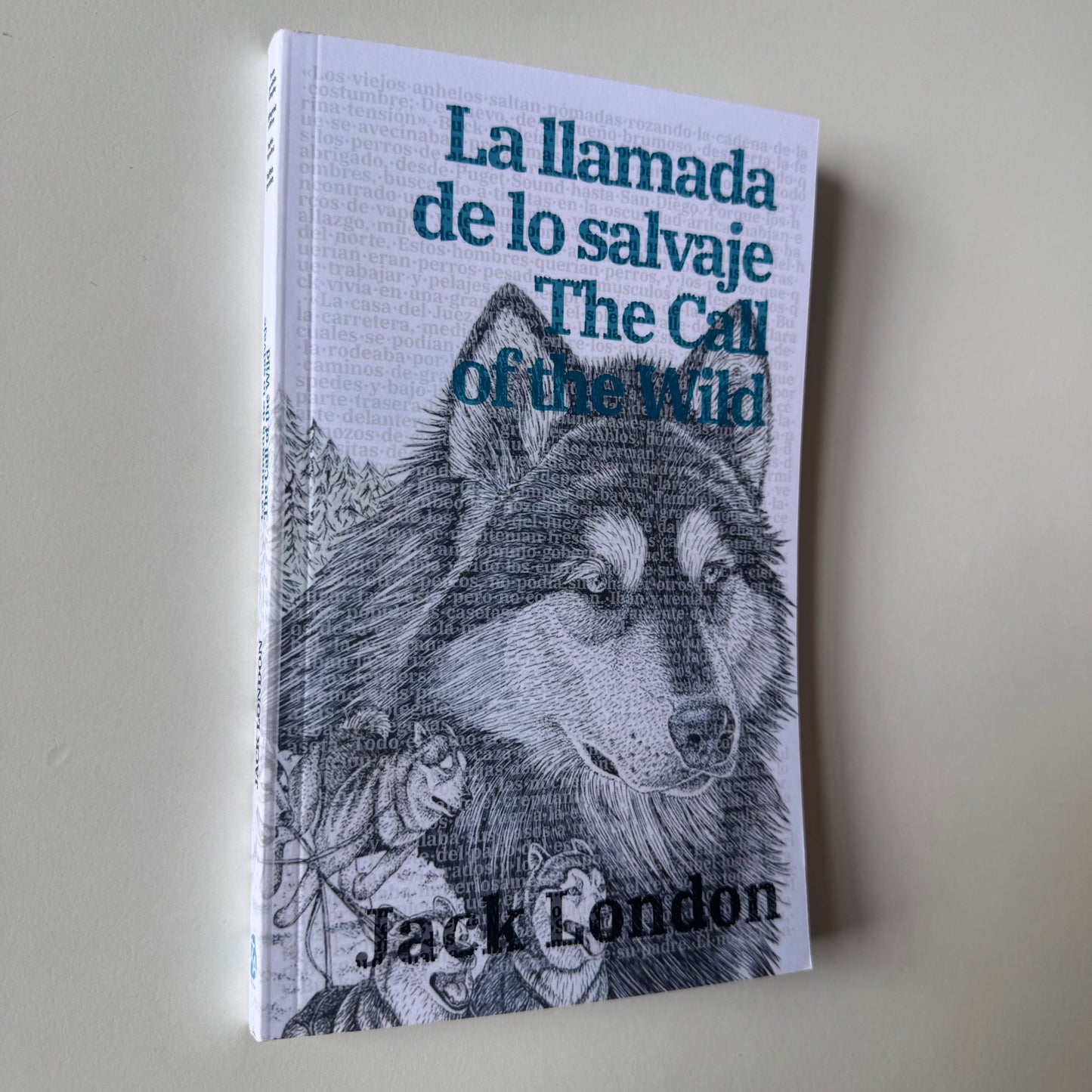 La llamada de lo salvaje + Bartleby, el escribiente