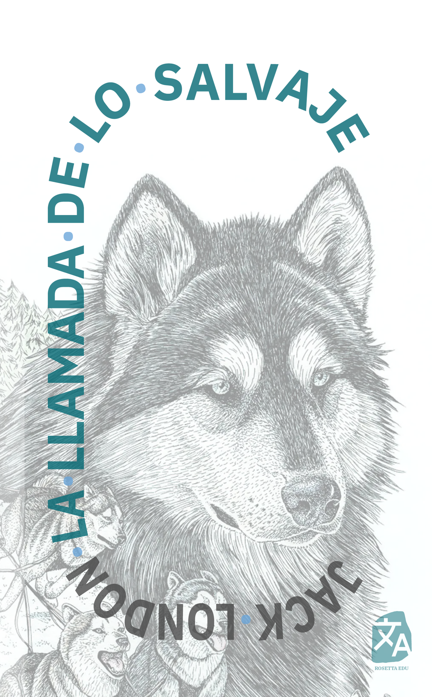 La llamada de lo salvaje | ebook