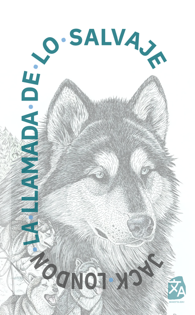 La llamada de lo salvaje | Libro