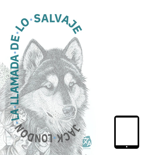 La llamada de lo salvaje | ebook