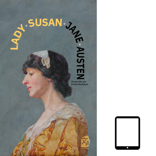 Lady Susan | ebook