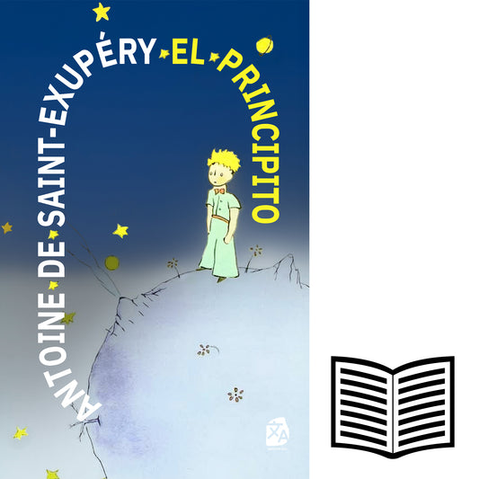 El Principito | Libro