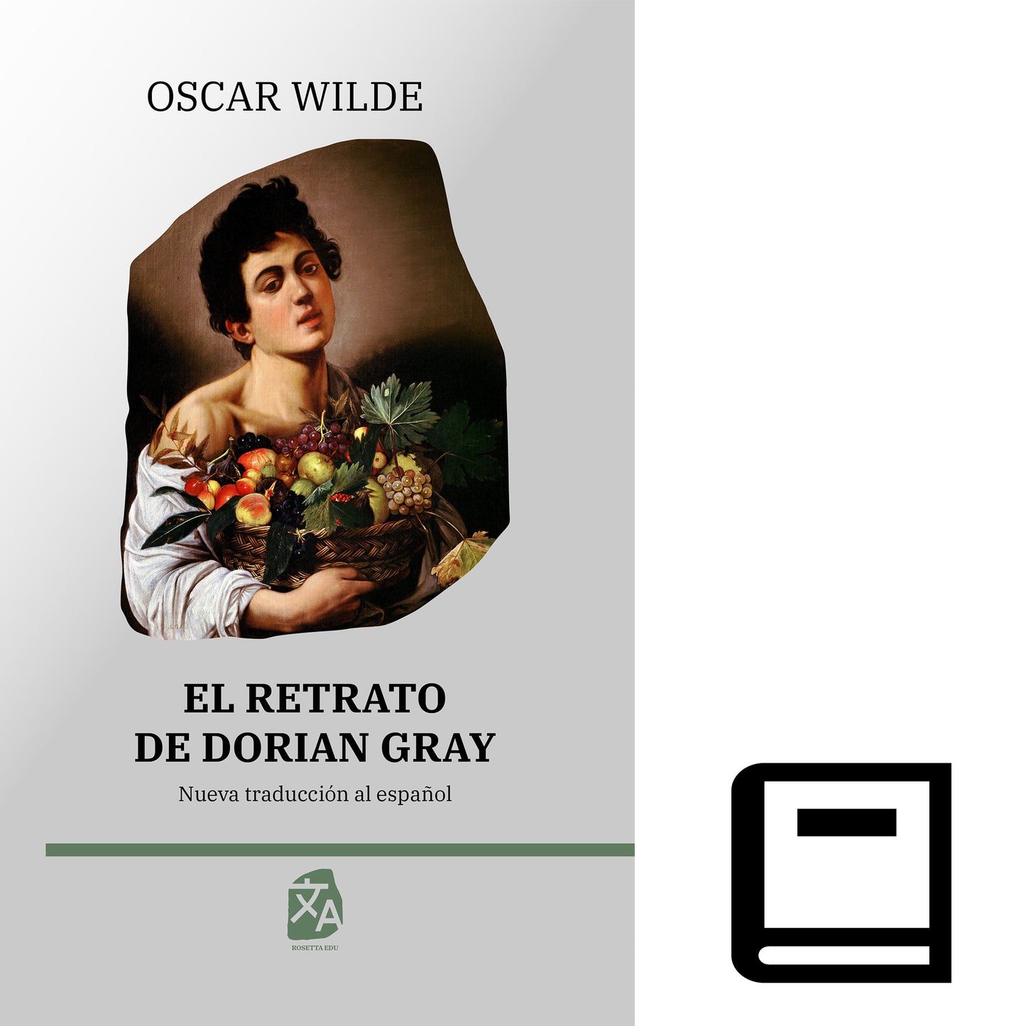 El retrato de Dorian Gray | Libro en tapa dura