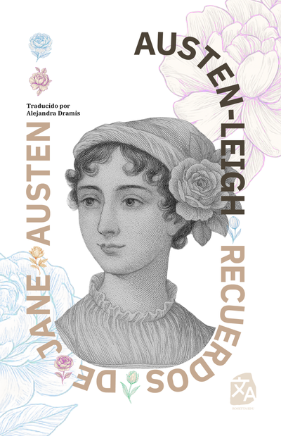 Recuerdos de Jane Austen | Libro