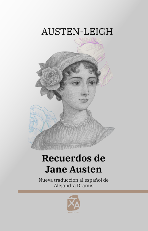 Recuerdos de Jane Austen | Libro en tapa dura
