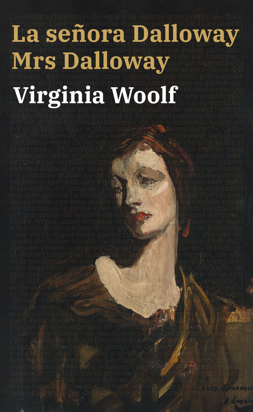 La señora Dalloway - Mrs Dalloway | Libro bilingüe - Español / Inglés