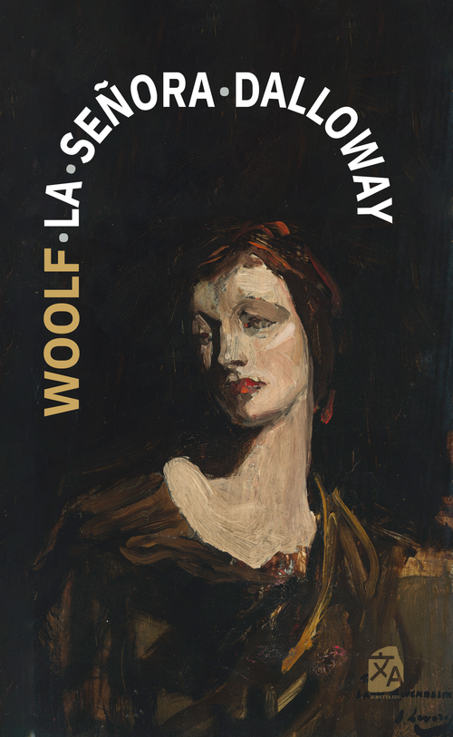 La señora Dalloway | Libro