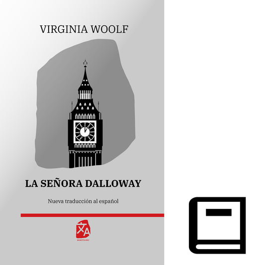 La señora Dalloway | Libro en tapa dura