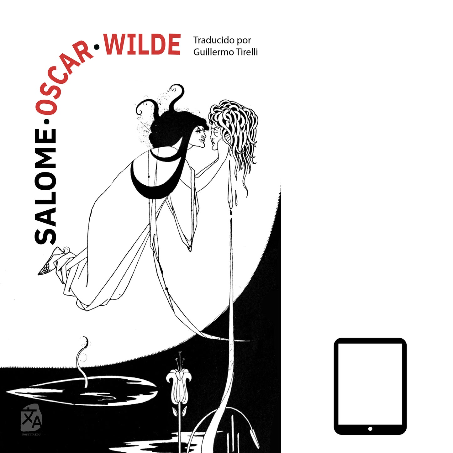 Salomé | ebook