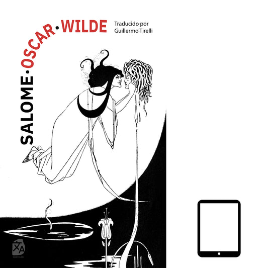 Salomé | ebook