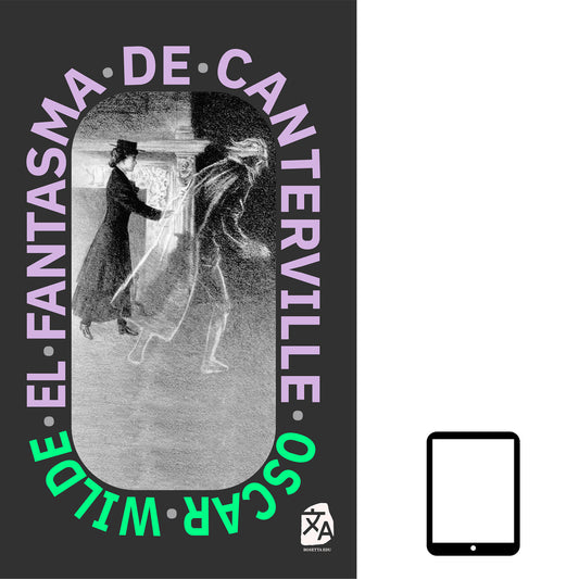 El fantasma de Canterville | ebook