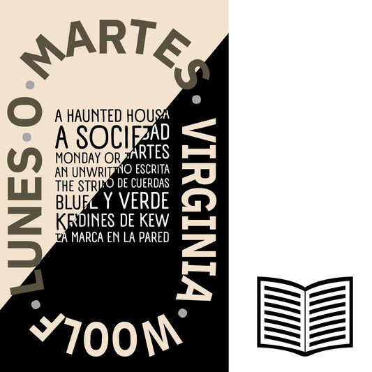 Lunes o martes | Libro