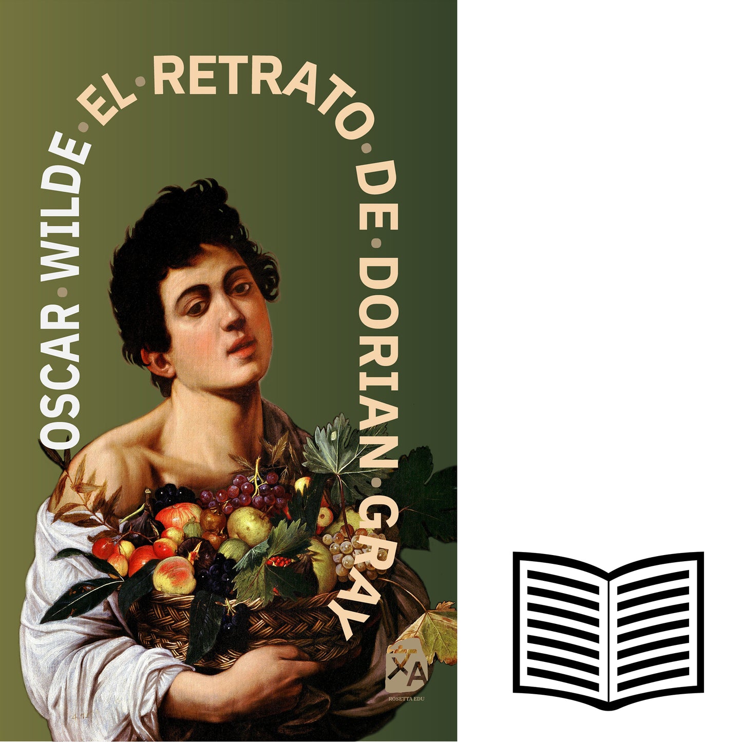 El retrato de Dorian Gray | Libro